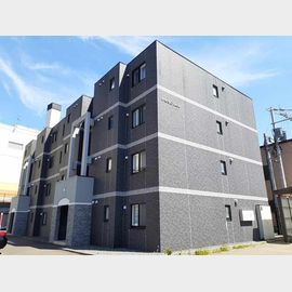 チセコロカムイ 3階 築13年10ヶ月の賃貸物件