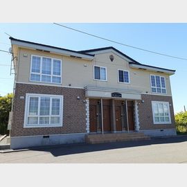 ブルーツリーコートA 2階 築15年4ヶ月の賃貸物件