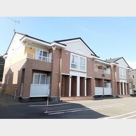 モルエランウインズＢ 1階 築18年10ヶ月の賃貸物件