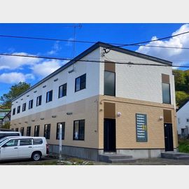 レオパレス三田B館 2階 築18年10ヶ月の賃貸物件