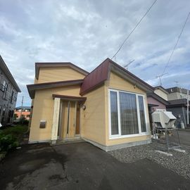 登別駅より徒歩9分 築52年9ヶ月の賃貸物件