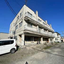 コーポ・サンエス 2階 築43年の賃貸物件