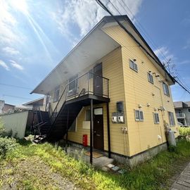 松本マンションＡ棟 1階 築39年6ヶ月の賃貸物件