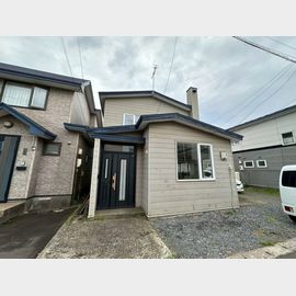 本輪西駅より徒歩8分 1階 築53年11ヶ月の賃貸物件