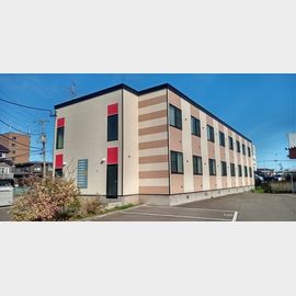 レオパレスプリマベーラ 2階 築20年の賃貸物件