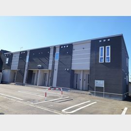 オー・ド・スールス 2階 築9年4ヶ月の賃貸物件