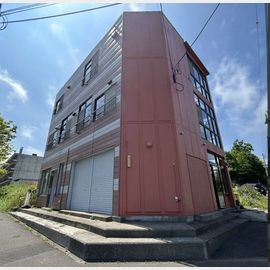 鷲別駅より徒歩5分 3階 築41年9ヶ月の賃貸物件