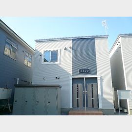 室蘭駅より徒歩4分 1階 築13年3ヶ月の賃貸物件