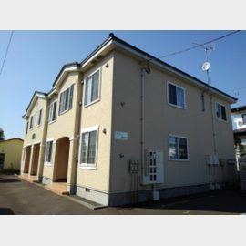 幌別駅より徒歩8分 2階 築12年4ヶ月の賃貸物件