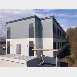 レオパレスグリーン東室蘭 2階 築17年5ヶ月の賃貸物件