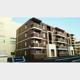 室蘭駅より徒歩8分 2階 築9年3ヶ月の賃貸物件