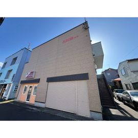 鷲別駅より徒歩1分 2階 築32年の賃貸物件