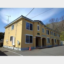 カーサ・ブリーゼ 1階 築14年7ヶ月の賃貸物件