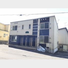 御崎駅より徒歩3分 2階 築13年1ヶ月の賃貸物件