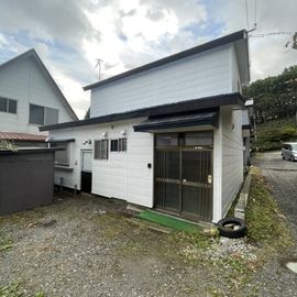 鷲別駅より徒歩17分 築52年9ヶ月の賃貸物件