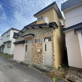 東室蘭駅より徒歩26分 築51年3ヶ月の賃貸物件