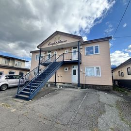 北舟岡駅より徒歩20分 1階 築35年10ヶ月の賃貸物件