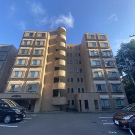 ハイライフ室蘭 7階 築28年3ヶ月の賃貸物件