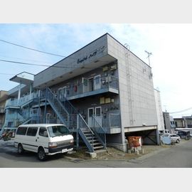 クリスタルハイツの賃貸物件