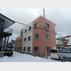 鷲別駅より徒歩26分 3階 築45年の賃貸物件