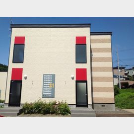 レオパレス三田D館 2階 築17年2ヶ月の賃貸物件