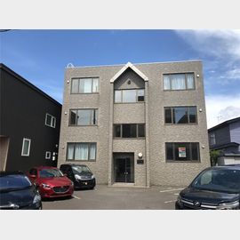 東室蘭駅より徒歩20分 2階 築25年4ヶ月の賃貸物件