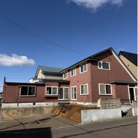 鷲別駅より徒歩58分 1階 築40年7ヶ月の賃貸物件