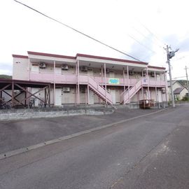 鷲別駅より徒歩42分 1階 築20年の賃貸物件