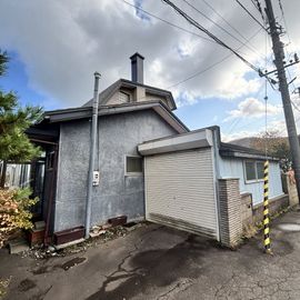 輪西駅より徒歩11分 築56年6ヶ月の賃貸物件