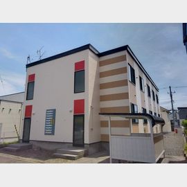 レオパレスコアハイツ 2階 築19年11ヶ月の賃貸物件