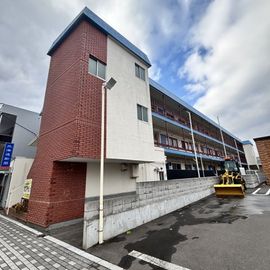 サンハイツ 3階 築44年6ヶ月の賃貸物件