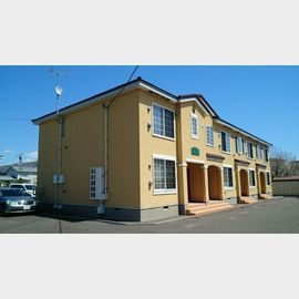 伊達紋別駅より徒歩26分 2階 築14年2ヶ月の賃貸物件