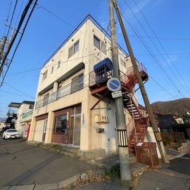 鷲別駅より徒歩18分 2階 築48年の賃貸物件