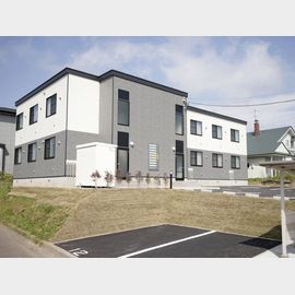 東室蘭駅よりバス20分 2階 築17年4ヶ月の賃貸物件