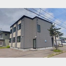 鷲別駅より徒歩15分 1階 築16年4ヶ月の賃貸物件