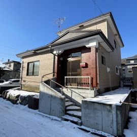 鷲別駅より徒歩23分 1階 築46年5ヶ月の賃貸物件