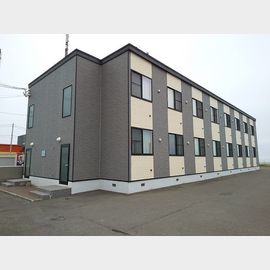 レオパレスサンビーム 1階 築16年6ヶ月の賃貸物件