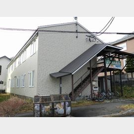 鷲別駅より徒歩38分 2階 築30年10ヶ月の賃貸物件