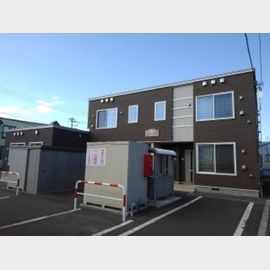 鷲別駅より徒歩3分 1階 築9年10ヶ月の賃貸物件