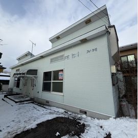 北舟岡駅より徒歩21分 築35年9ヶ月 2階建の賃貸物件