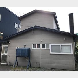 幌別駅より徒歩12分 1階 築55年5ヶ月の賃貸物件