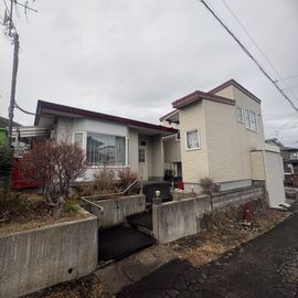 鷲別駅より徒歩16分 築32年6ヶ月の賃貸物件