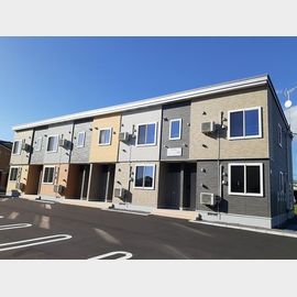 伊達紋別駅より徒歩29分 1階 築3年5ヶ月の賃貸物件