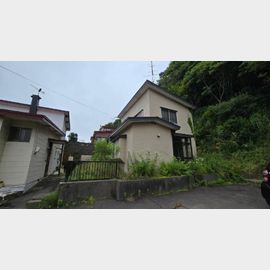 室蘭駅より徒歩46分 築56年7ヶ月の賃貸物件