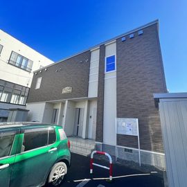 ヴェッセルヒルズ２の賃貸物件