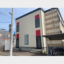 レオパレスK T 1階 築18年2ヶ月の賃貸物件