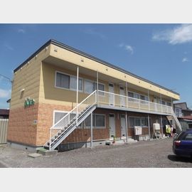 ハイツひとみの賃貸物件