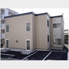 鷲別駅よりバス9分 1階 築17年5ヶ月の賃貸物件