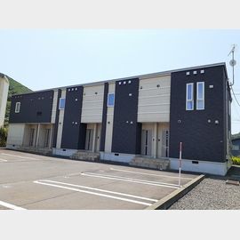 カルム ブリーズ 1階 築13年4ヶ月の賃貸物件