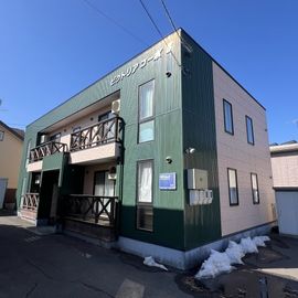 鷲別駅より徒歩16分 1階 築21年2ヶ月の賃貸物件